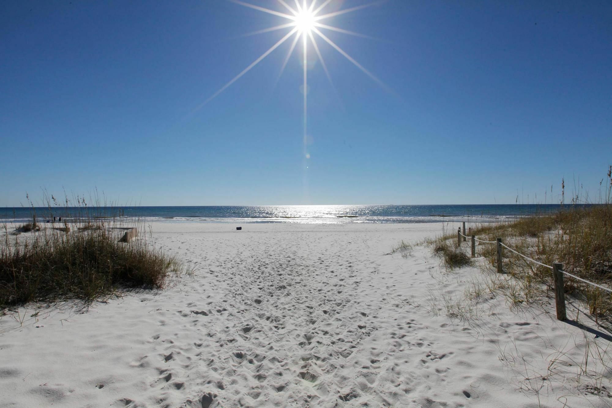 Endless Summer By Panhandle Getaways Panama City Beach Exteriör bild